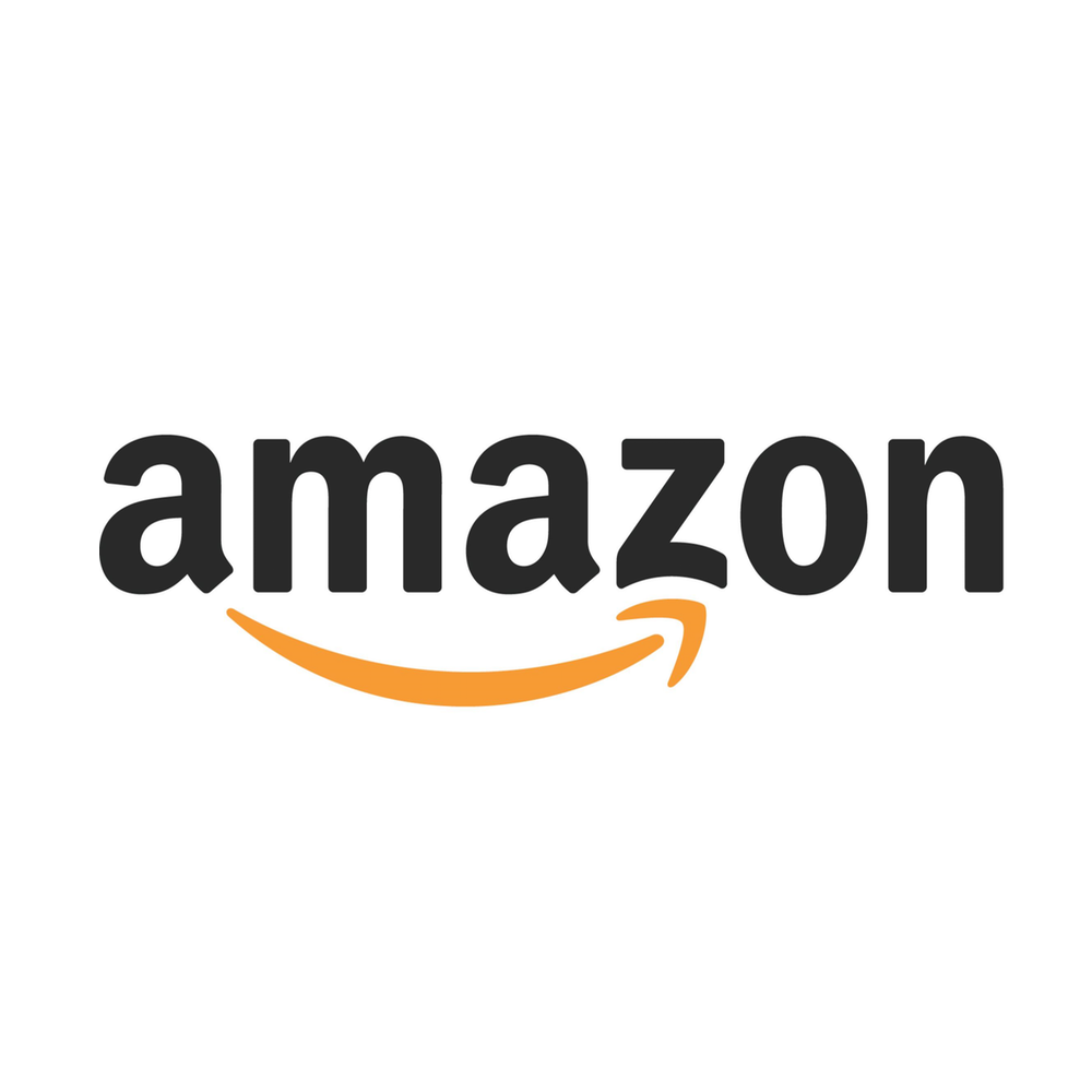 Amazon Logo