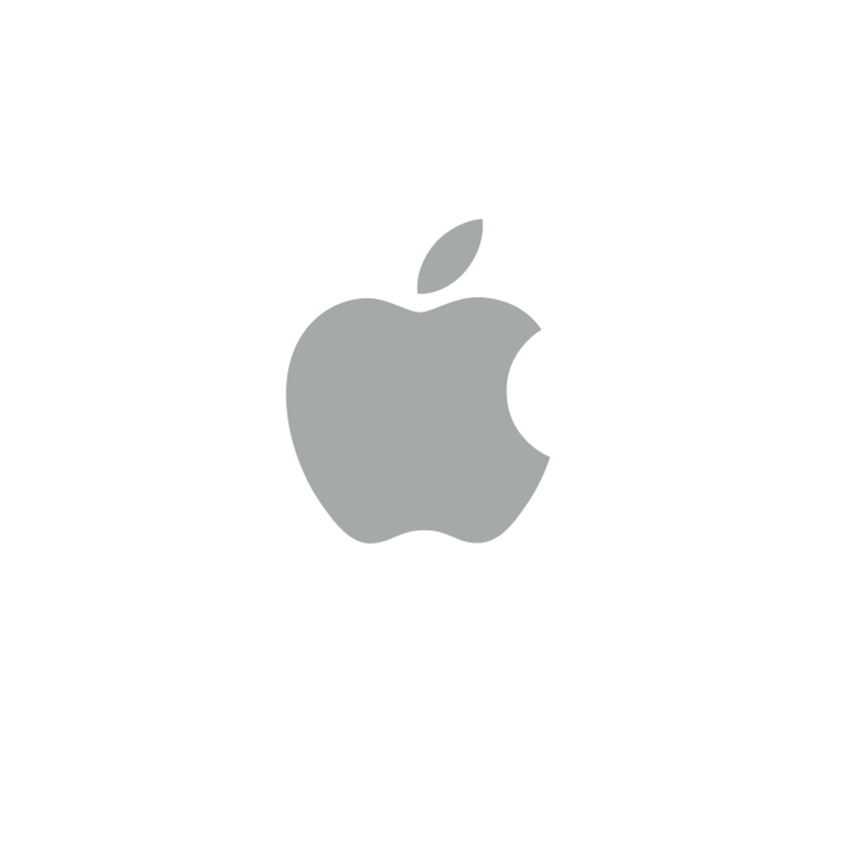 Apple Logo