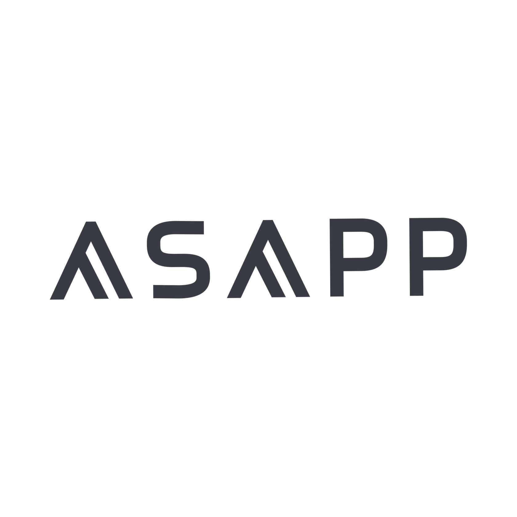 Asapp Logo