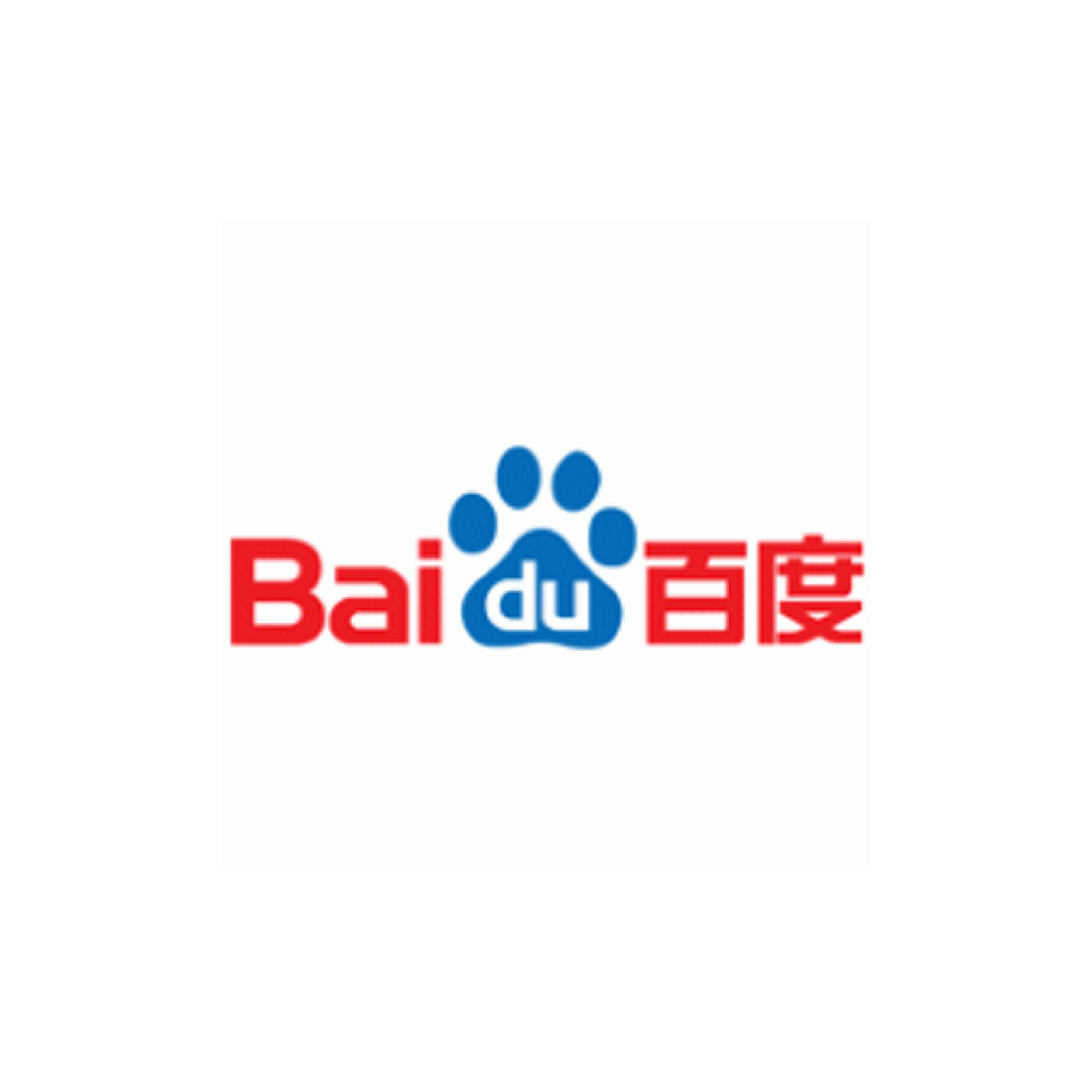 Baidu Logo