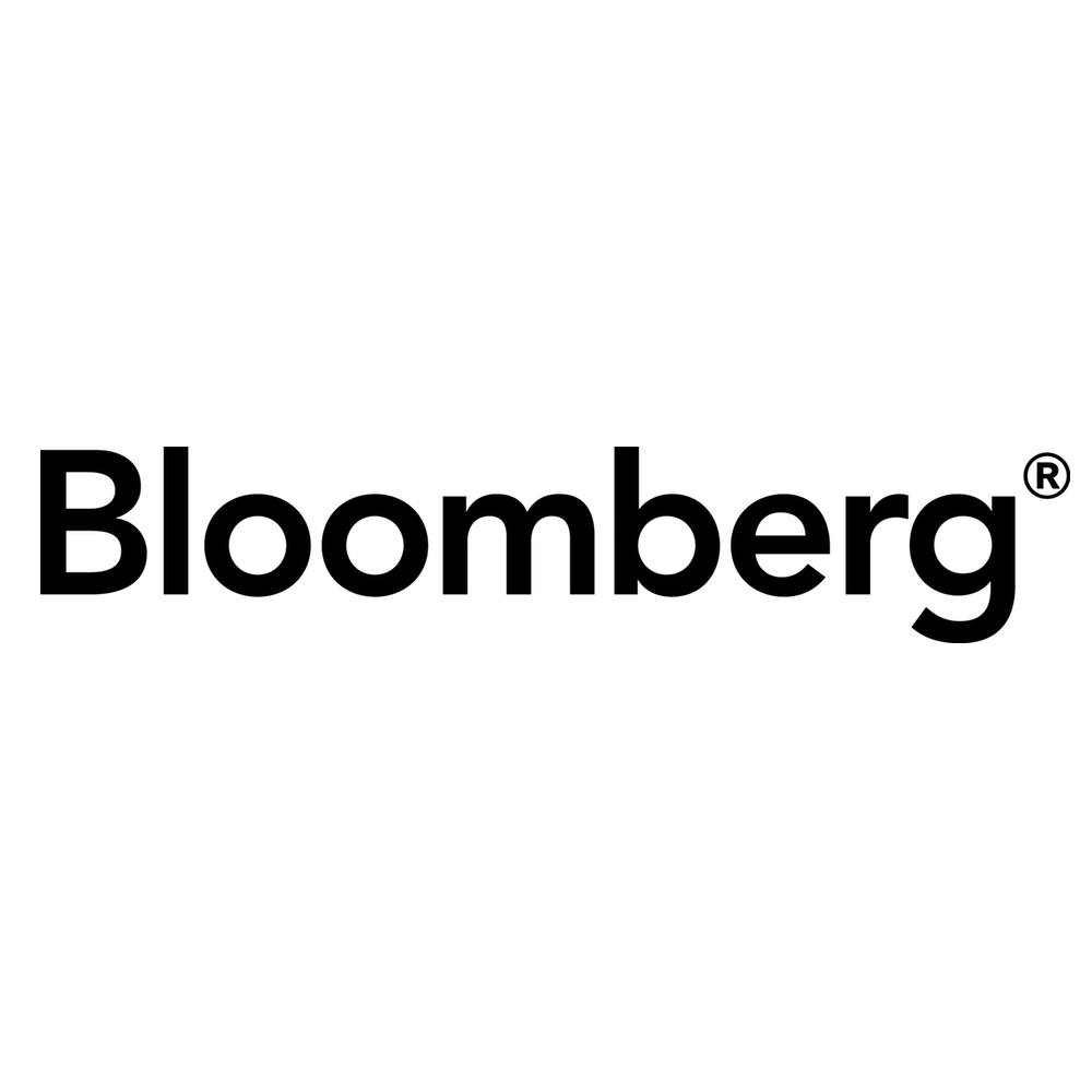 Bloomberg Logo