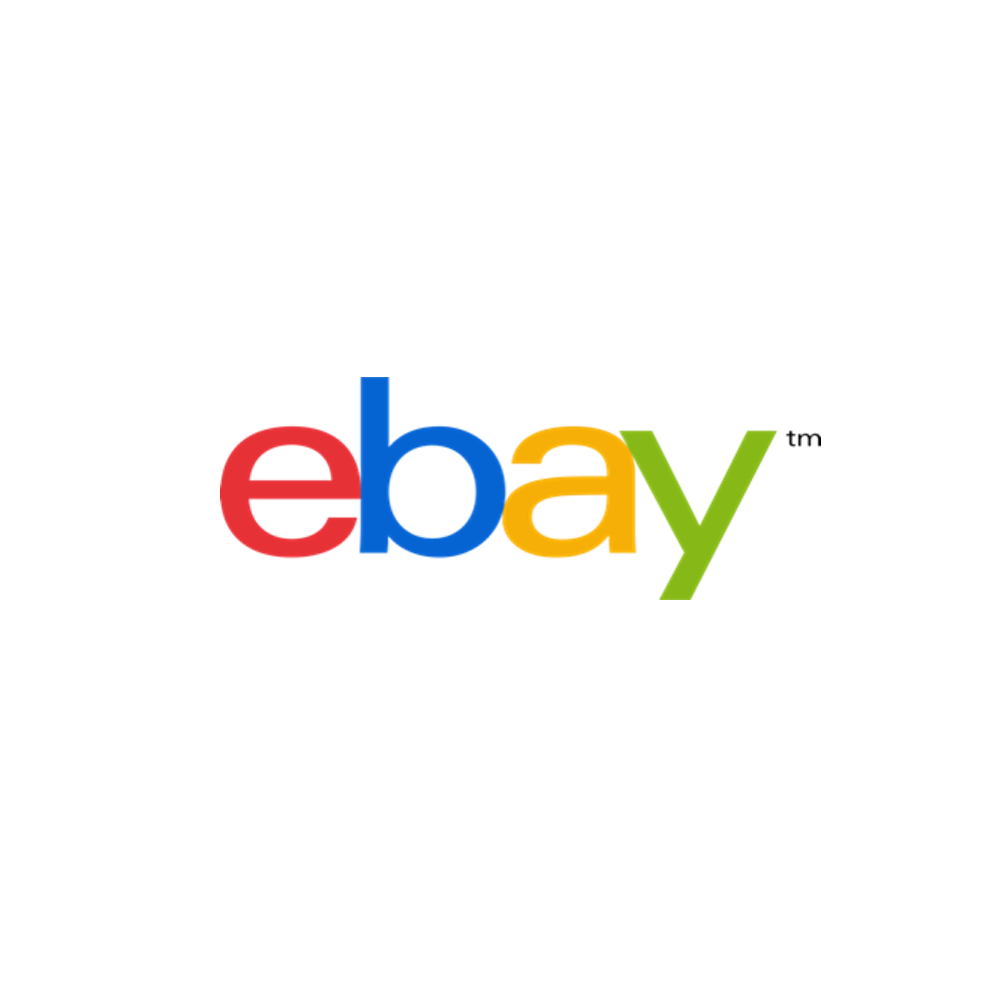 Ebay Logo