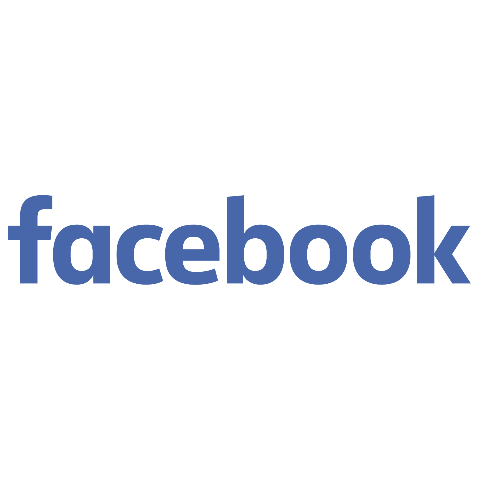 Facebook Logo