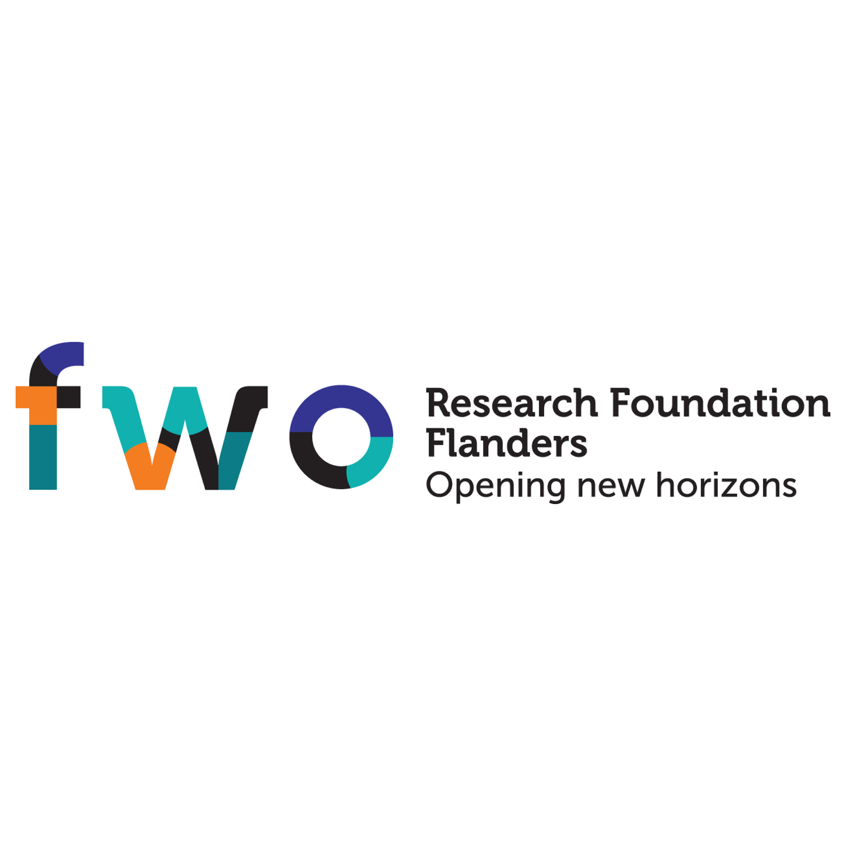 Flanders Research Foundation Logo