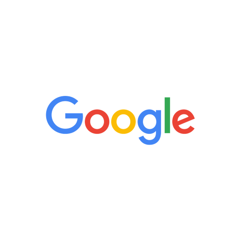 Google Logo