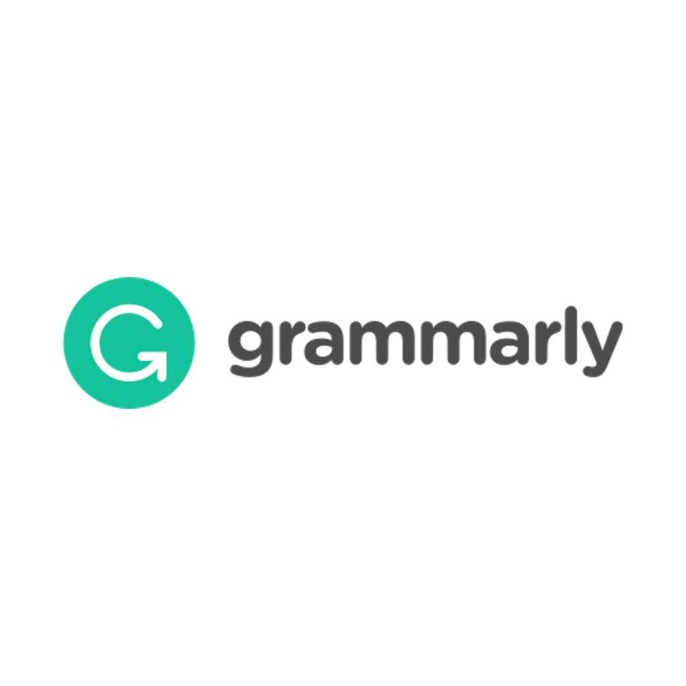 Grammarly Logo