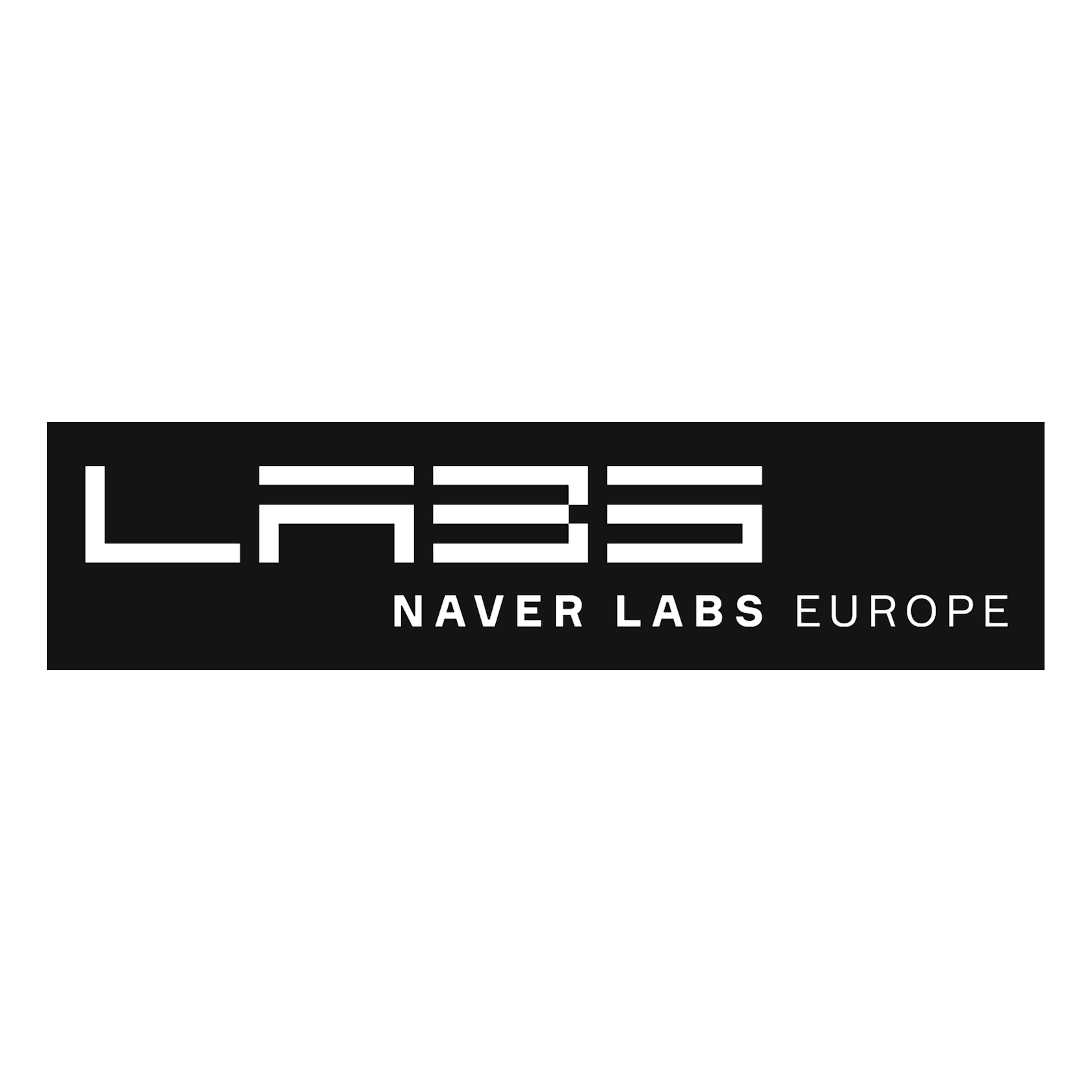 Naver Labs Europe Logo
