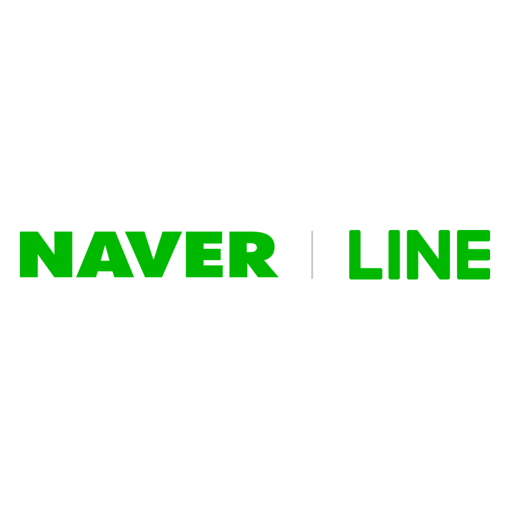 Naver Line Logo