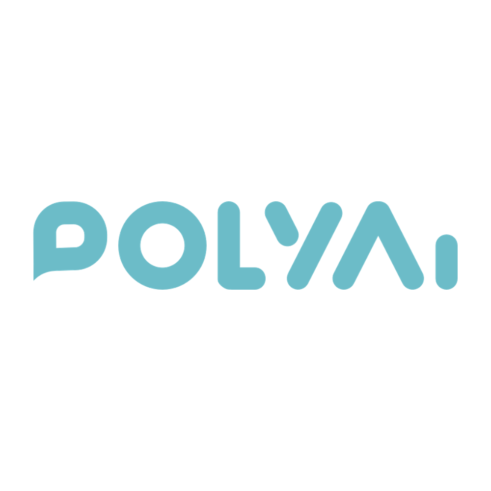 PolyAI Logo