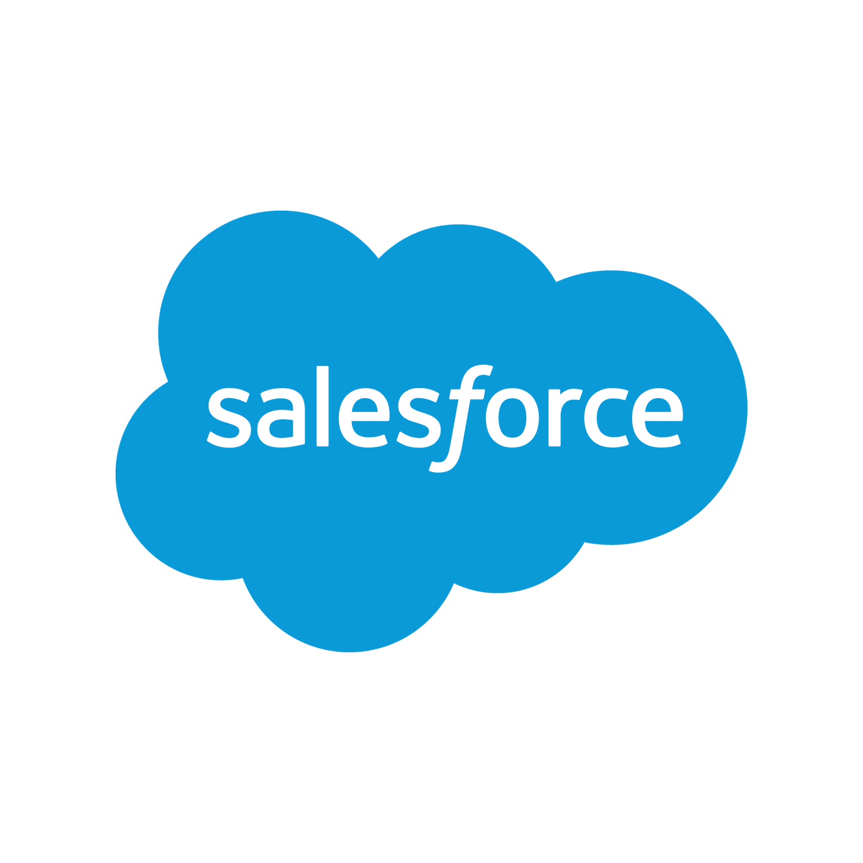 Salesforce Logo