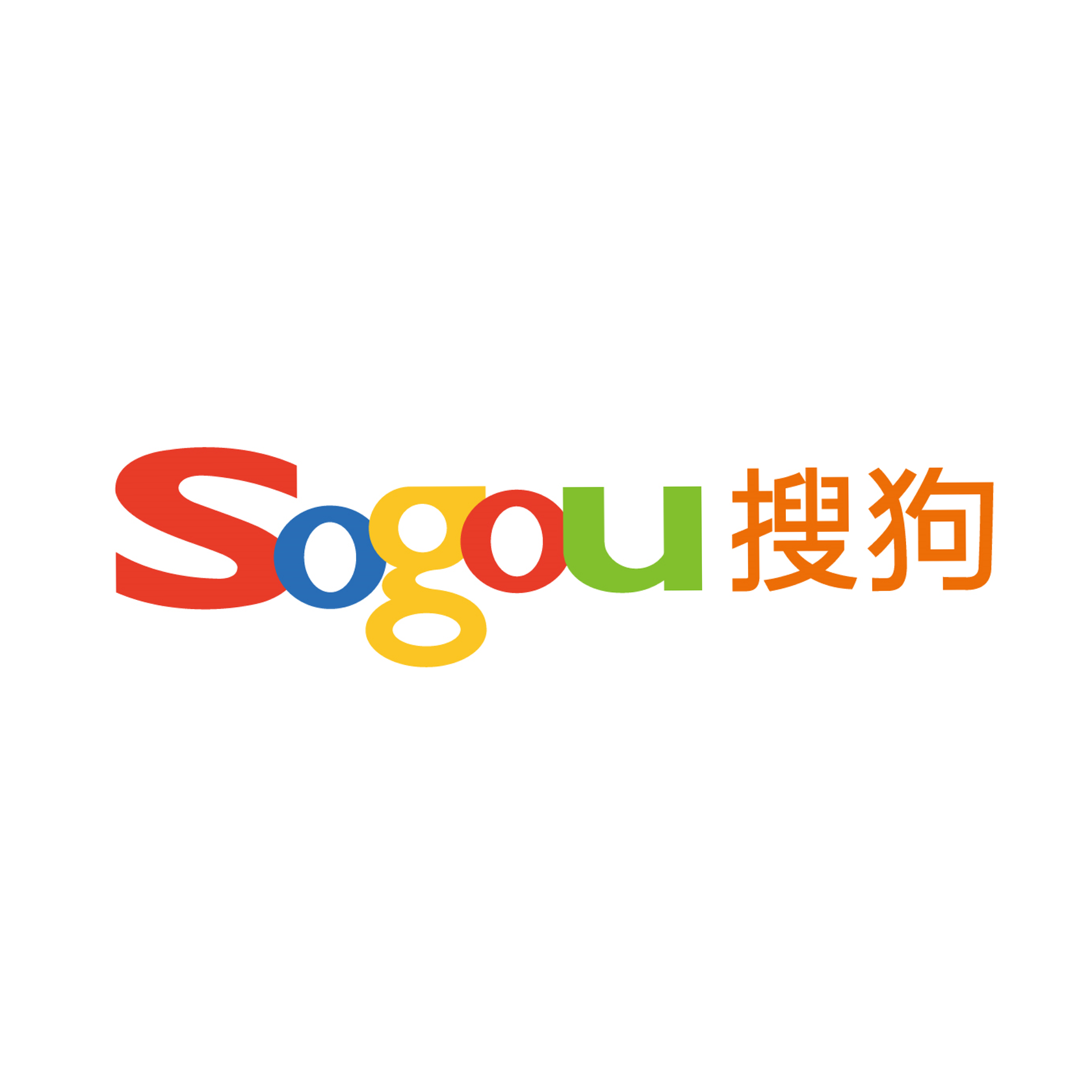 Sogou Logo